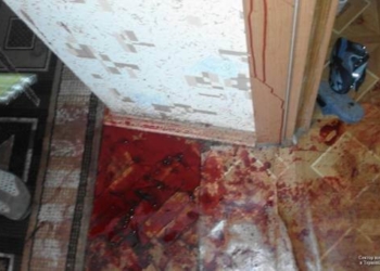 На Тернопільщині зек намагався вбити двох людей