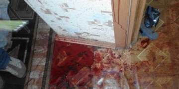 На Тернопільщині зек намагався вбити двох людей