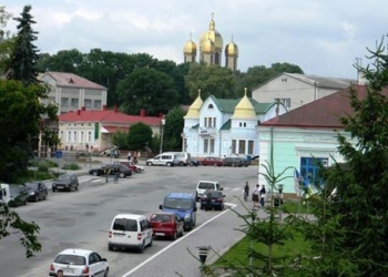 Підволочиськ