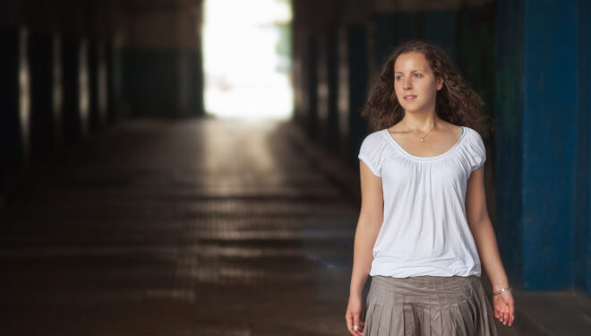 Кожен має свій Бучач, – текст жительки Тернопільщини опублікувало авторитетне видання