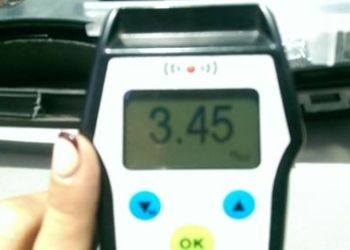 Ось який “улов” тернопільських поліцейських