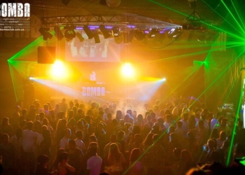 Тернополянам треба ще 150 підписів, щоб закрити скандальний нічний клуб