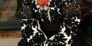 Тернопільщина готується провести масштабний фестиваль вишиванки