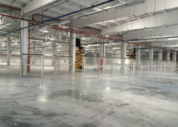 Іноземці запускають на Тернопільщині великий завод