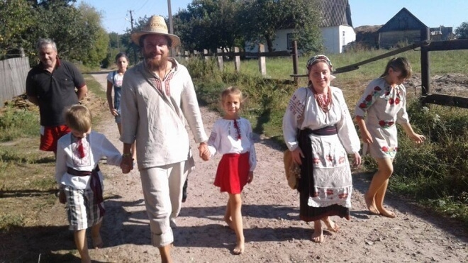 Босяки з Тернополя, які підкорюють усю Україну, уже 50 днів в дорозі