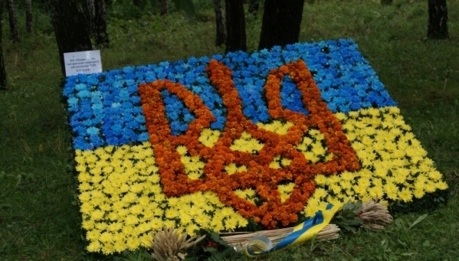 Тернополяни до Дня міста власними руками творитимуть чудо