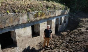 Унікальний форт-музей відкриють на Тернопільщині в понеділок