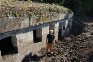 Унікальний форт-музей відкриють на Тернопільщині в понеділок