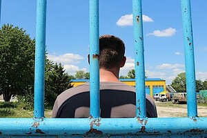 На Тернопільщині рейдери перешкоджають доступу правоохоронців і відмовляються виконувати рішення суду щодо Агрохолдингу «Мрія»