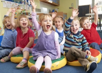 На Тернопільщині відкрили нові дитсадки і групи в НВК