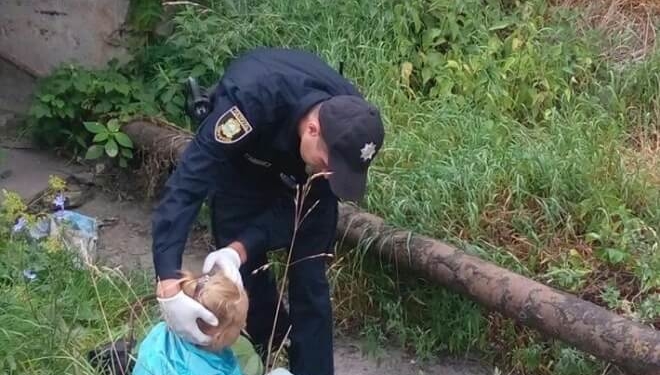 Жахіття, що двоє дорослих чоловіків зробили з маленькою тернополянкою