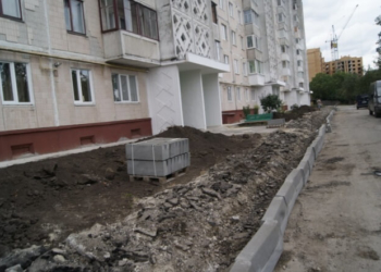 На яку вулицю мерія Тернополя цього року звернула особливу увагу?