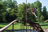 свято нетрадиційних видів спорту