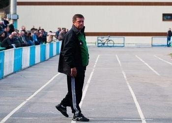 З теребовлянської “Ниви” пішов тренер та основні гравці