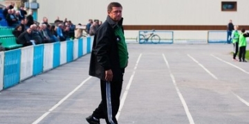 З теребовлянської “Ниви” пішов тренер та основні гравці