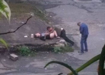 У Тернополі встановили осіб, які причетні до інтимного скандалу