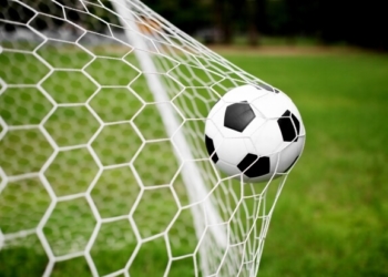 футбольний матч Ниви