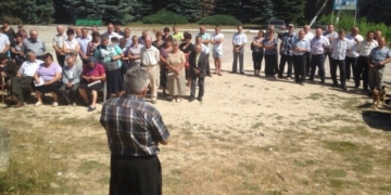 Об’єднання громад на Тернопільщині: люди хочуть, але бояться