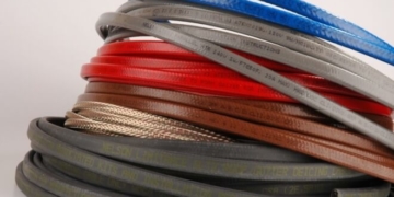 Тисячу метрів інтернет-кабелю вкрав тернополянин у власному будинку