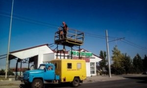 Жителям вулиць Симоненка, Курбаса, Володимира Великого стане жити багато краще