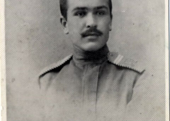 Про відомого тернополянина-офтальмолога Мазура, якого з вдячністю згадують сотні