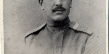 Про відомого тернополянина-офтальмолога Мазура, якого з вдячністю згадують сотні