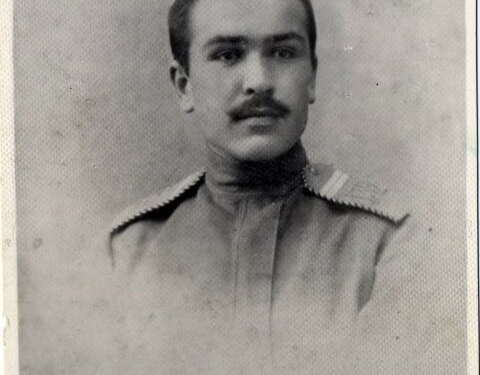 Про відомого тернополянина-офтальмолога Мазура, якого з вдячністю згадують сотні