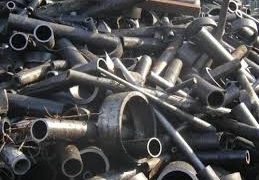 На крадіжці металу затримали двох неповнолітніх мешканців Тернопільщини