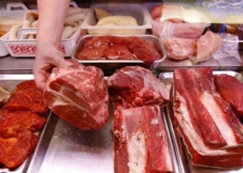 Чому на ринку Тернополя перевіряють м’ясо та молоко?