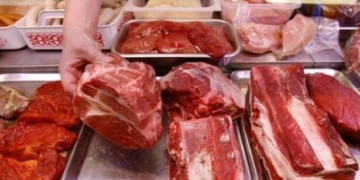 Чому на ринку Тернополя перевіряють м’ясо та молоко?