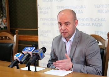 Сергій Надал: «Переконаний, що депутати проголосують на наступній сесії за зміни до соціального бюджету міста»