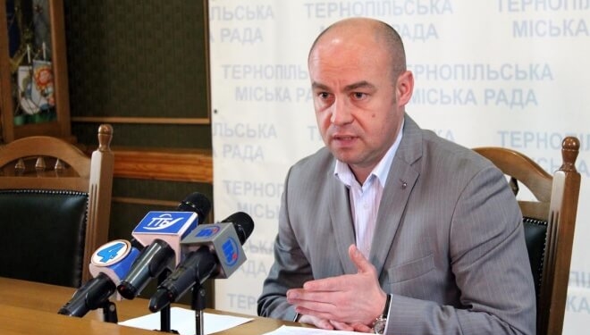 Сергій Надал: «Переконаний, що депутати проголосують на наступній сесії за зміни до соціального бюджету міста»