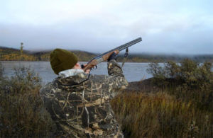 Від учора на Тернопільщині можна стріляти