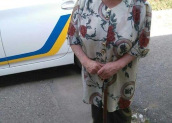 Шокуючий випадок: тернополянка навіть чути не хоче про рідну матір