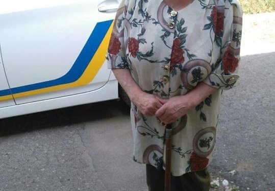 Шокуючий випадок: тернополянка навіть чути не хоче про рідну матір