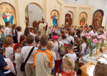 Священики та аніматори у Тернополі об’єднали зусилля