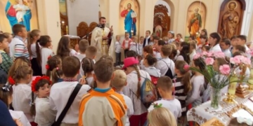 Священики та аніматори у Тернополі об’єднали зусилля