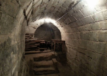 Неймовірно, що всі ці роки приховувала тернопільська катедра (фото)