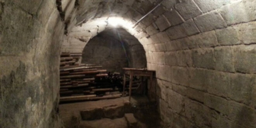 Неймовірно, що всі ці роки приховувала тернопільська катедра (фото)