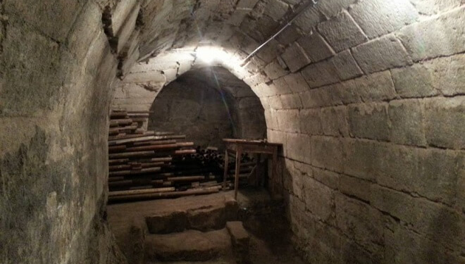 Неймовірно, що всі ці роки приховувала тернопільська катедра (фото)