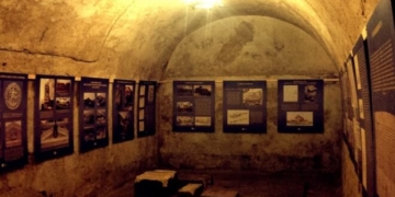 Тернополян вперше за десятки років пустили у підземелля замку (фото)