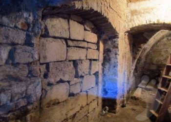 Неймовірно, що всі ці роки приховувала тернопільська катедра (фото)