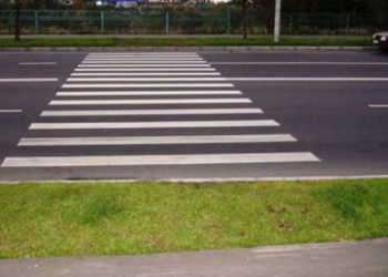 збили пішохода