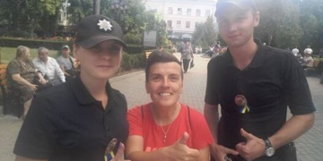 Поліцейські проведуть крутий масштабний проект у школах Тернополя