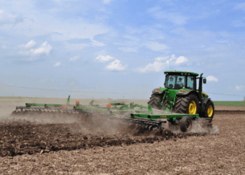 «МРІЯ» сіє озимі під урожай 2017 року