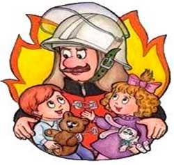 Перша добровільна пожежна команда з’явилася на Тернопільщині