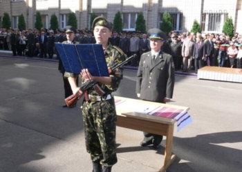 На Тернопільщині розпочнеться призов на строкову військову службу