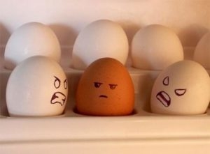 Тернопільські расисти попросили афро-українку з ресторану на вихід