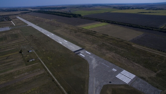 Небувалі зміни, або для аеропорту Тернополя настане час “Х”?