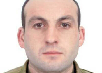 Авдіївка стала фатальною для героя з Тернопільщини